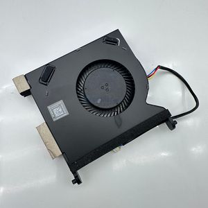 Ventilateur de refroidissement CPU, support de disque dur et haut-parleur pour <span class=keywords><strong>HP</strong></span> Pro Mini G9 <span class=keywords><strong>400</strong></span> G9 <span class=keywords><strong>DM</strong></span> <span class=keywords><strong>400</strong></span> G6 800 G6 800 G9 (références M85699-001, N85875-001) - Product Image 2