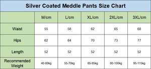 NANBIN Respirant serre-taille transpiration <span class=keywords><strong>Sauna</strong></span> Hip Lift Short amincissant Shapewear Leggings pour femmes - Product Image 6