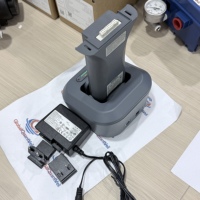 Comunicador Portátil HART Yokogawa YHC5150X Original, Calibrador Multifuncional, Equipo de Prueba para la Industria Petroquímica