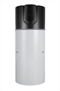 Pompe à chaleur J12HWH pour chauffage et eau chaude, installation facile - Product Image 3