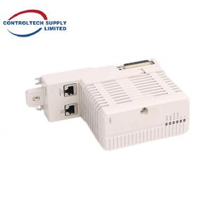 อินเทอร์เฟซ Modbus TCP รุ่น CI867 3BSE043660R1 คุณภาพสูง ราคาดีที่สุด อุปกรณ์ไฟฟ้า - Product Image 4