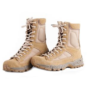 Artex Tactical Shoes Summer Breathable Outdoor Climbing Training Operator Tactical <b>Boots</b> Mens - Product Image 1