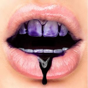 Wholesale Oral Care Custom 30ml Natural Fluoride Free <strong>Colour</strong> <strong>Corrector</strong> Purple Whitening Teeth Whitening Mousse <strong>Toothpaste</strong> - Product Image 3