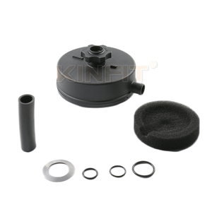 87304662 Đối Với Bộ Lọc Xả Hơi Động Cơ CNH <span class=keywords><strong>Iveco</strong></span> 87304662 5802292930 42568767 5801606654 5801905030 - Product Image 2