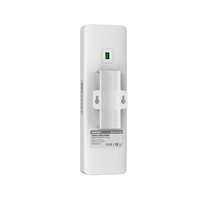 Comfast CF-E315D nouvelle usine 300mbps numérique Wifi CPE réseau antenne pont 2.4Ghz CPE extérieur