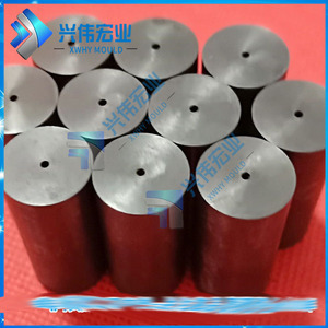 XWHY MOULD แม่พิมพ์ชิ้นส่วนมาตรฐาน 002 สำหรับปั๊มขึ้นรูปเกรดอาหาร - Product Image 3