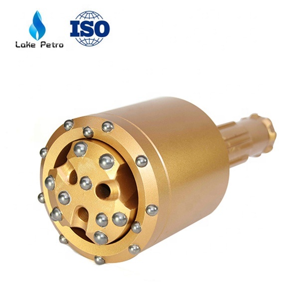 Chinese Manufacture ODEX Eccentric Casing System with Carbide Ring Bits New Drilling Tool
