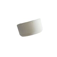 10031882 Anneau céramique laser de remplacement, pièce de rechange pour tête de découpe laser à fibre Byspeed, accessoire consommable