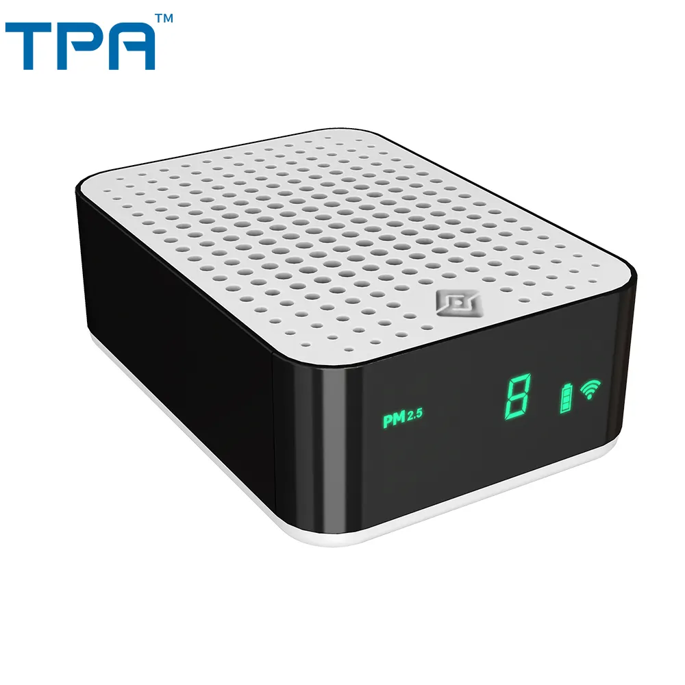 TPA Technology X8 Purifier Air Analysis Apparatus Purification Accessories Parts