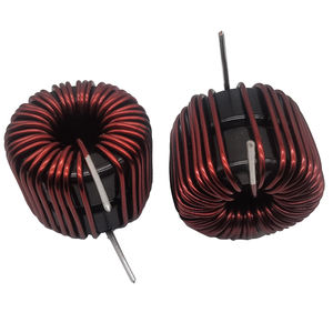 टोरिडल इंडक्टर कॉइल 10mh चोक कॉइल निर्माता 33h - Product Image 4