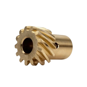 Pièce d'usinage de précision en métal personnalisée OEM tournage fraisage aluminium usinage <span class=keywords><strong>cnc</strong></span> - Product Image 2