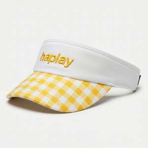 Gorra de Golf Personalizada de Fábrica, Unisex, de Alta Calidad, con Logotipo Bordado, Ajustable, Visera para el Sol, 100% Algodón, para Deportes y Pesca - Product Image 1