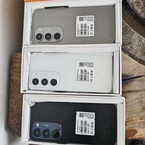 สมาร์ทโฟน Spark40Pro+5G หน้าจอความละเอียดสูง 7.3 นิ้ว 24GB+512GB ชิปประมวลผล 10 คอร์ กล้องหลัง 50MP สี่เลนส์ รองรับซิมคู่ รุ่น Global - Product Image 5