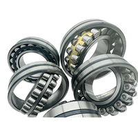 Roulement à rouleaux sphérique S.K.F 22320 22213 22205 24130 22330 23036 Prix des roulements à rouleaux pour la construction