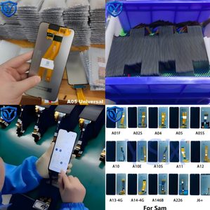 Écran LCD pour téléphone portable Samsung <span class=keywords><strong>J7</strong></span> <span class=keywords><strong>J700F</strong></span>, vente directe d'usine - Product Image 3