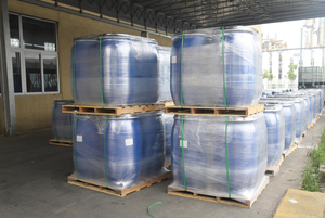 20,000 MT de Lauril Éter Sulfato de Sodio 70%; Texapon N70; <span class=keywords><strong>Detergente</strong></span>; SLES - Product Image 5
