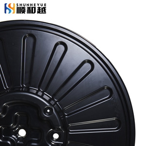 Shunheyue - Piezas de Plástico para Automóviles, Moldeadas al Vacío, Hechas a Medida, Antiestáticas, Resistentes a Impactos, ABS, Gran Escala - Product Image 3