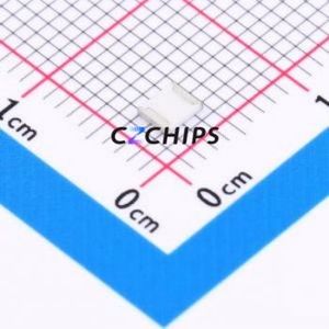 Resistencia SMD CR1210J2K4P05 1210 (Tipo: Película Gruesa) (Resistencia: 2.4kOhm Precisión: 5%) - Product Image 2
