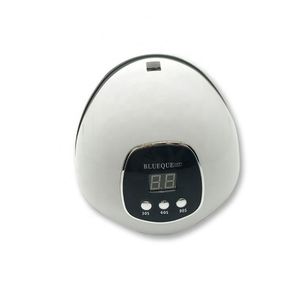 Suministro de fábrica, precio adecuado, lámpara de uñas Led recargable UV Popular para secador de uñas de esmalte de uñas de Gel - Product Image 2