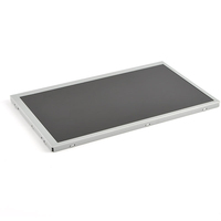 Module d'affichage LCD Innolux 8 pouces 800x480 avec interface TTL, compatible avec les machines industrielles tout-en-un et les cartes de commande tactiles