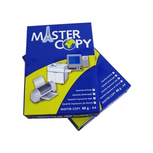 Bán buôn gỗ bột giấy in ấn giấy trắng <span class=keywords><strong>A4</strong></span> Kích thước 500 sheets <span class=keywords><strong>A4</strong></span> giấy <span class=keywords><strong>80gsm</strong></span> Máy làm bản sao giấy <span class=keywords><strong>A4</strong></span> - Product Image 3