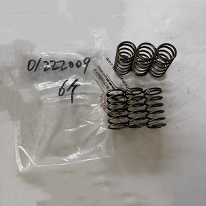 सिंनोट्रूक मजबूत और टिकाऊ 01222009/01222051 wp6g125e22 वाल्व वसंत ट्रक भागों के लिए नए <span class=keywords><strong>3</strong></span> महीने की वारंटी शेडोंग मूल - Product Image 2