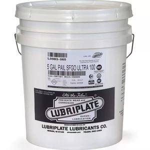 Stati Uniti importati FMO-1100-AW ISO VG220 cambio USP olio minerale bianco lubrificante per uso alimentare - Product Image 2