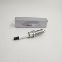 Bougie d'allumage à l'iridium pour essence ILKAR7B11 4912, nouvelle performance, remplacement OEM, garantie 1 an pour moteur automobile Infiniti