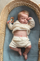 Poupées Reborn Réalistes Économiques pour Tout-Petits, Poupées Grandes Filles à Corps Souple, Peau Peinte en 3D, Jouets Poupées Reborn Réalistes comme des Bébés Véritables