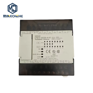Controlador Lógico Programable CPM1A-20CDR-A-V1 CPM1A-10CDR-A-V1 CPM1A-20CDR-D-V1 para Sistema de Panel de Control de Automatización - Product Image 1