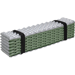 Colchoneta para Dormir al Aire Libre Ecológica, Impermeable y Ligera para Camping y Senderismo - Product Image 2