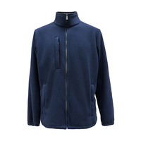 Arbeits-Softshell-Jacke mit Logo, Polyester, Wasserdicht, Arbeitskleidung, Softshell-Jacken