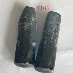 # 106 # 106 Piedras de espinela sintética en bruto sin cortar para tallado de gemas - Product Image 4