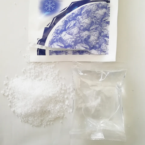 Chất Lượng Cao Bán Buôn Giá Rẻ Dùng Một Lần Y Tế Viện Trợ Đầu Tiên Không Độc Hại Nước Đá Gói Nén Kết Thúc Tốt Đẹp Ngay Lập Tức Lạnh Gói - Product Image 6