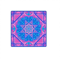 Tapis de Mahjong en Silicone Antidérapant et Imperméable, Coloré, Personnalisable avec Logo, Best-seller Transfrontalier, Populaire en Europe et en Amérique