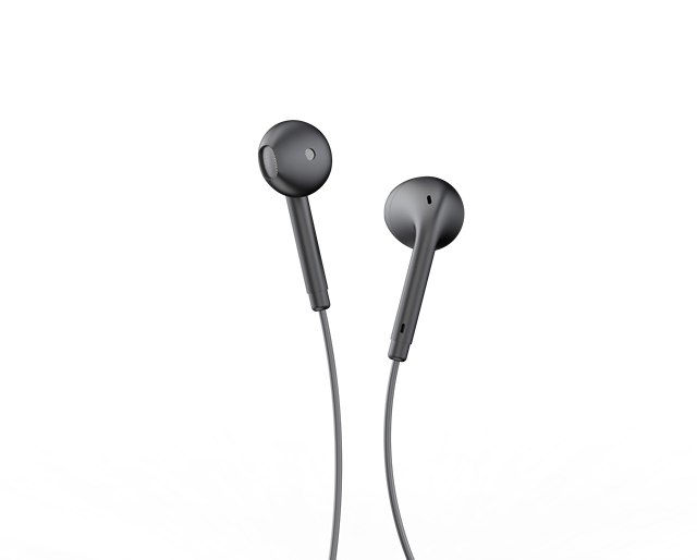 Wholesale Earphone In-Ear Headphones Stereo Bass Headset Metal Wired Earphone with Mic for Mobile Phones