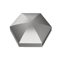 Flipo Flip Desk Fidget Cube Mainan Saku Berputar Mainan Meja Kantor Fidget Spinner untuk Menghilangkan Stres untuk Segala Usia