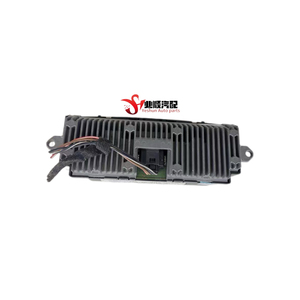 Original Classe <span class=keywords><strong>S</strong></span> W221 S300S350 S400 S500 S600 Interrupteur de climatisation arrière Panneau de climatisation pour <span class=keywords><strong>Mercedes</strong></span> Benz - Product Image 4