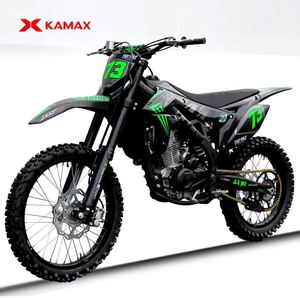 <span class=keywords><strong>Moto</strong></span> tout-terrain Kamax Dirt Bike 250cc <span class=keywords><strong>Moto</strong></span> tout-terrain à essence 4 temps Enduro Motocross chinois Moteur <span class=keywords><strong>Cross</strong></span> - Product Image 3