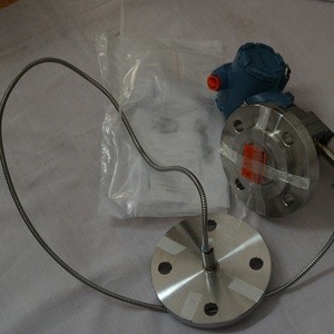 Système d'étanchéité à diaphragme Origin 1199 avec matériau en acier inoxydable 316, connexions à bride/filetées/hygieniques pour usage industriel - Product Image 3