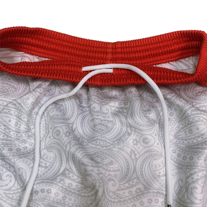 Maillot de Rugby de <span class=keywords><strong>tatouage</strong></span> <span class=keywords><strong>personnalisé</strong></span> pur sur le fichier maillot de Rugby Club de Sublimation Pacific Rugby League Wear Teamwear - Product Image 6