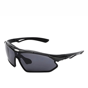 2020 al aire libre deporte fotocromáticos gafas de sol de bicicletas gafas de <span class=keywords><strong>ciclismo</strong></span> - Product Image 6