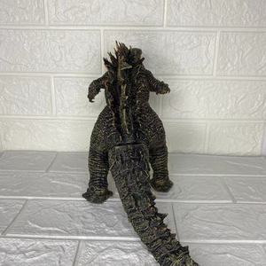 Figura de Colección de Escritorio del Rey de los Monstruos, Beroar <span class=keywords><strong>Godzilla</strong></span>, Inspirada en la Película, Forma de Batalla, Modelo de Estatua GK, Regalo - Product Image 2