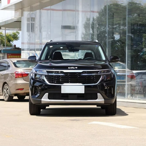 <span class=keywords><strong>Venta</strong></span> Especial: Auto a Gasolina 2024, <span class=keywords><strong>Kia</strong></span> Seltos <span class=keywords><strong>de</strong></span> Alta Velocidad, 5 Puertas, 5 Asientos, SUV Compacto con Tracción Delantera, Vehículo Todoterreno para Adultos - Product Image 2