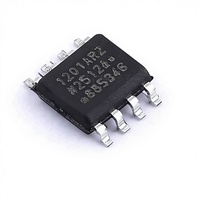 Composants électroniques XYCH, circuit intégré ADUM1201ARZ-RL7, isolateur numérique double canal, 2500Vrms, 1Mbps, 100% original