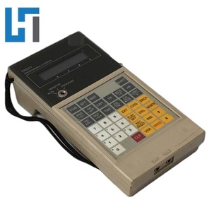 Nuevo Módulo Programador Portátil Original C200H-PR027-E Serie C200H, Controlador de Programación PLC, Controlador de Automatización Industrial - Product Image 2