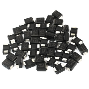 <span class=keywords><strong>SMBJ5.0A</strong></span> TVS Diode 600W 5V SMB/DO-214AA KE Thoáng Qua Triệt Tiêu Diode Schottky Điốt Một Chiều <span class=keywords><strong>SMBJ5.0A</strong></span> - Product Image 4