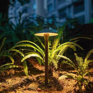 Lampadaire LED extérieur étanche pour jardin et pelouse, en aluminium, IP65, pour villa et cour, éclairage paysager - Product Image 3