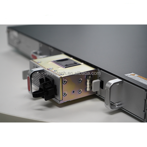 Huawe S5731-H24t4xc for Enterprise Use 10/100/1000base-T <b>Poe</b>+ Network <b>Switch</b> - Product Image 6