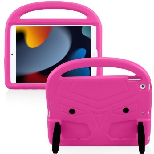 EVA Handheld Lovely Silicone Tablet Stand Cover for Kindle Custom Foam Kids Protective Case